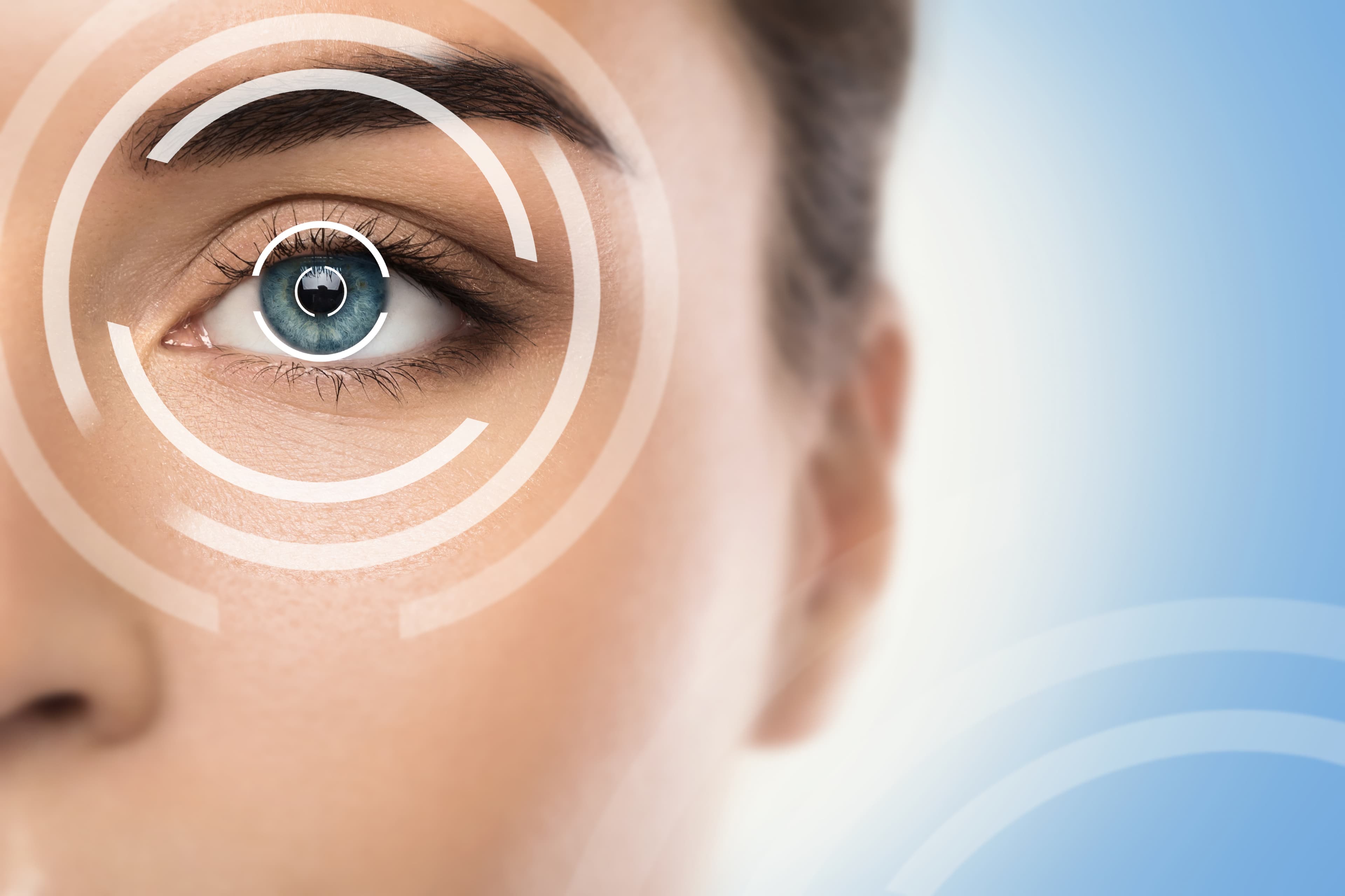 Laser Vision Correction Co-management